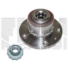 RA1085 AUTOTEAM Комплект підшипника ступиці колеса
