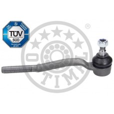 G1-701 OPTIMAL Наконечник поперечної кермової тяги