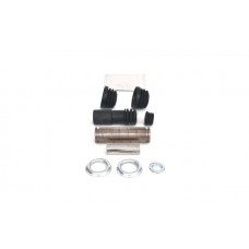 1 987 470 641 BOSCH Комплект напрямної гільзи
