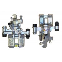 0 986 474 130 BOSCH Гальмівний супорт