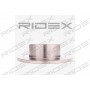 82B0009 RIDEX Гальмівний диск