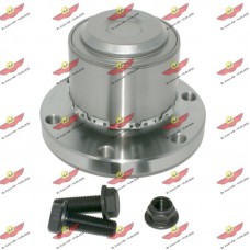 01.98113 AUTOKIT Комплект підшипника ступиці колеса