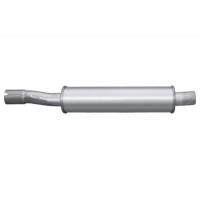 FS25476 Faurecia Предглушник вихлопних газів