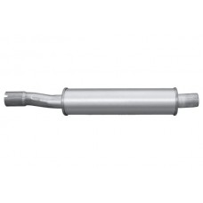 FS25476 Faurecia Предглушник вихлопних газів