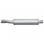 FS25476 Faurecia Предглушник вихлопних газів