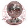 2401080116B-SET-MS MASTER-SPORT GERMANY Гальмівний диск