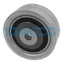 WG2005736 WILMINK GROUP Паразитный / Ведущий ролик, Зубчастий ремінь