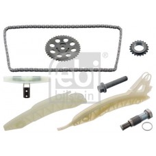 100301 FEBI BILSTEIN Комплект цілі приводу розподільного валу