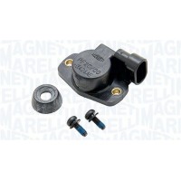 219244240500 MAGNETI MARELLI Датчик поло жіння дросельної заслінки
