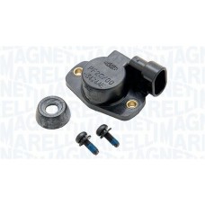 219244240500 MAGNETI MARELLI Датчик поло жіння дросельної заслінки