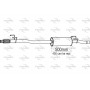 P7138 FENNO Середній глушник вихлопних газів