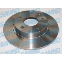 M5042P SAMKO Гальмівний диск