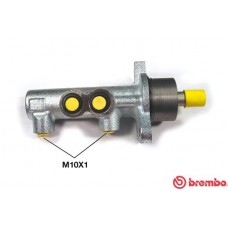 M 59 006 BREMBO Головний гальмівний циліндр