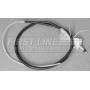 FKB3511 FIRST LINE Тросик, cтояночный тормоз