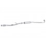 FS45416 Faurecia Предглушник вихлопних газів