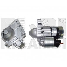 SMI247 AUTOTEAM Стартер