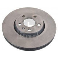 171494 FEBI BILSTEIN Гальмівний диск