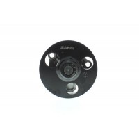 WE-VW29 AISIN Водяний насос охолодження двигуна