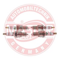 BP6ES-GAS-U-SET/4/-MS MASTER-SPORT GERMANY Свічка запалювання