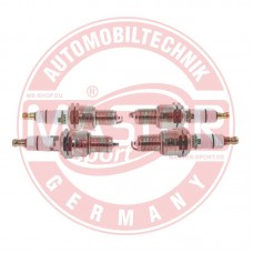 BP6ES-GAS-U-SET/4/-MS MASTER-SPORT GERMANY Свічка запалювання