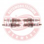 BP6ES-GAS-U-SET/4/-MS MASTER-SPORT GERMANY Свічка запалювання