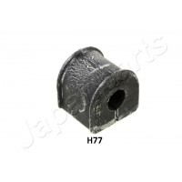 RU-H77 JAPANPARTS Втулка стабілізатора