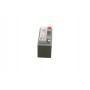 0 986 122 607 BOSCH Стартерна акумуляторна батарея