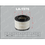 LA-1976 LYNXauto Повітряний фільтр