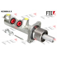 H239004.8.1 FTE Головний гальмівний циліндр