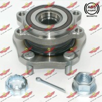01.98253 AUTOKIT Комплект підшипника ступиці колеса