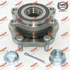 01.98253 AUTOKIT Комплект підшипника ступиці колеса