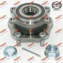 01.98253 AUTOKIT Комплект підшипника ступиці колеса