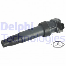 WG1498955 WILMINK GROUP Котушка запалювання