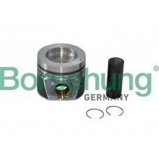 B19299 Borsehung Комплект поршневих кілець