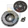 MCK2557A CLUTCHNUS Комплект зчеплення
