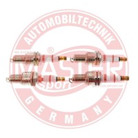 BP6ES-U-SET/4/-MS MASTER-SPORT GERMANY Свічка запалювання