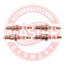BP6ES-U-SET/4/-MS MASTER-SPORT GERMANY Свічка запалювання