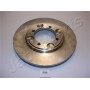 DI-586 JAPANPARTS Гальмівний диск