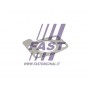 FT48804 FAST Прокладка випускний колектор