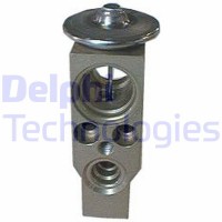 TSP0585058 DELPHI Розширювальний клапан кондиціонера