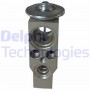 TSP0585058 DELPHI Розширювальний клапан кондиціонера