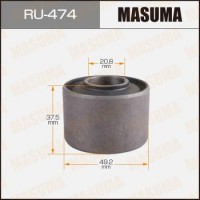 RU-474 MASUMA Підвіска важіль незалежної підвіски колеса