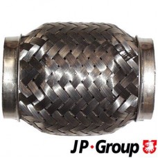 9924100600 JP GROUP Гофрована труба вихлопна система