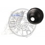 CVB-10704TPE OPTIMAL Комплект пыльника, Привідний вал