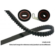 DKT-2011 KAVO PARTS Комплект ременя ГРМ