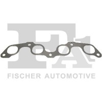 411-003 FA1 Прокладка випускний колектор