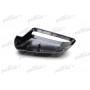 PMG3506C02 PATRON Корпус зовнішнє дзеркало