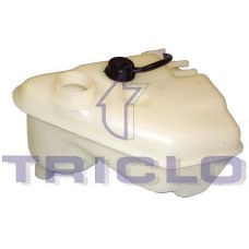 484993 TRICLO Компенсаційний бак охолоджувальна рідина