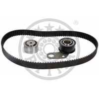 SK-1450 OPTIMAL Комплект ременя ГРМ