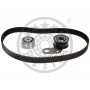 SK-1450 OPTIMAL Комплект ременя ГРМ